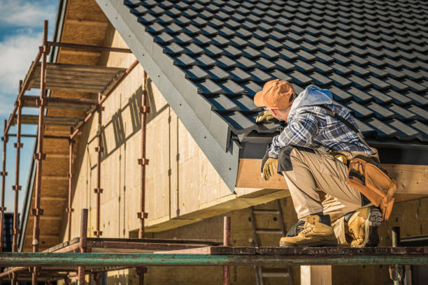Best Heating Cable for Roof Installation  in Springfield, FL
