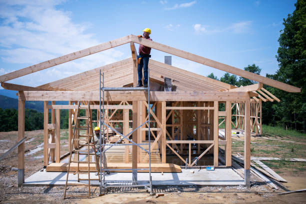 Best Residential Roofing Contractor  in Springfield, FL