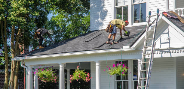 Gutter Installation and Roofing in Springfield, FL